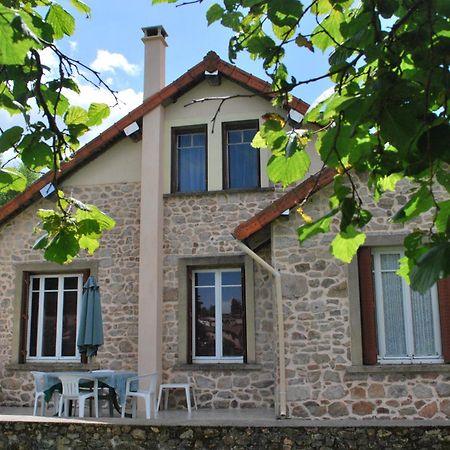 Gite Des Sapins Ranchal エクステリア 写真